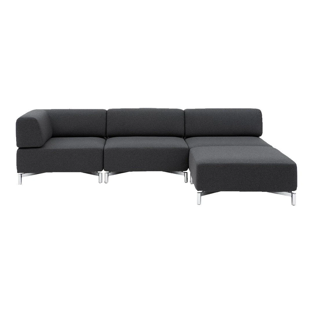 Softline Planet Modular Sofa - Elements 7 Softline Planet Modular Sofa - Elements - Image 5