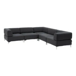 Softline Planet Modular Sofa - Elements 22 Softline Planet Modular Sofa - Elements -Danish Design Store PLANET I