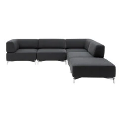 Softline Planet Modular Sofa - Elements