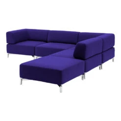 Softline Planet Modular Sofa - Elements 26 Softline Planet Modular Sofa - Elements -Danish Design Store PLANET L