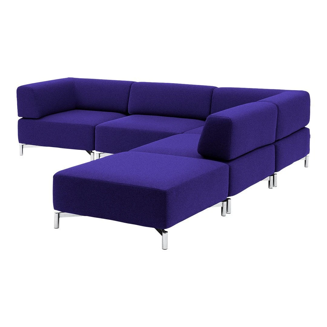 Softline Planet Modular Sofa - Elements 10 Softline Planet Modular Sofa - Elements - Image 8
