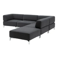 Softline Planet Modular Sofa - Elements 21 Softline Planet Modular Sofa - Elements -Danish Design Store PLANET M