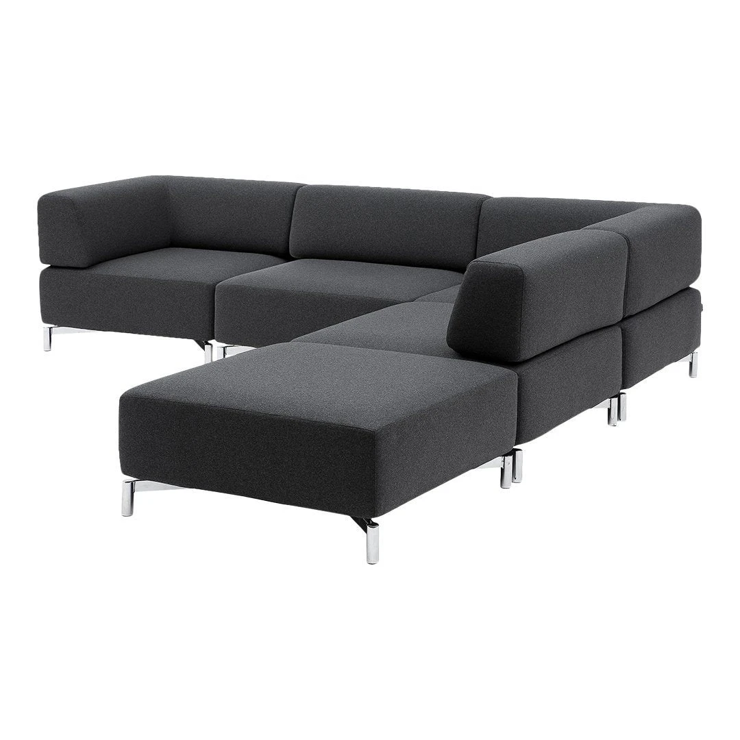 Softline Planet Modular Sofa - Elements 5 Softline Planet Modular Sofa - Elements - Image 3