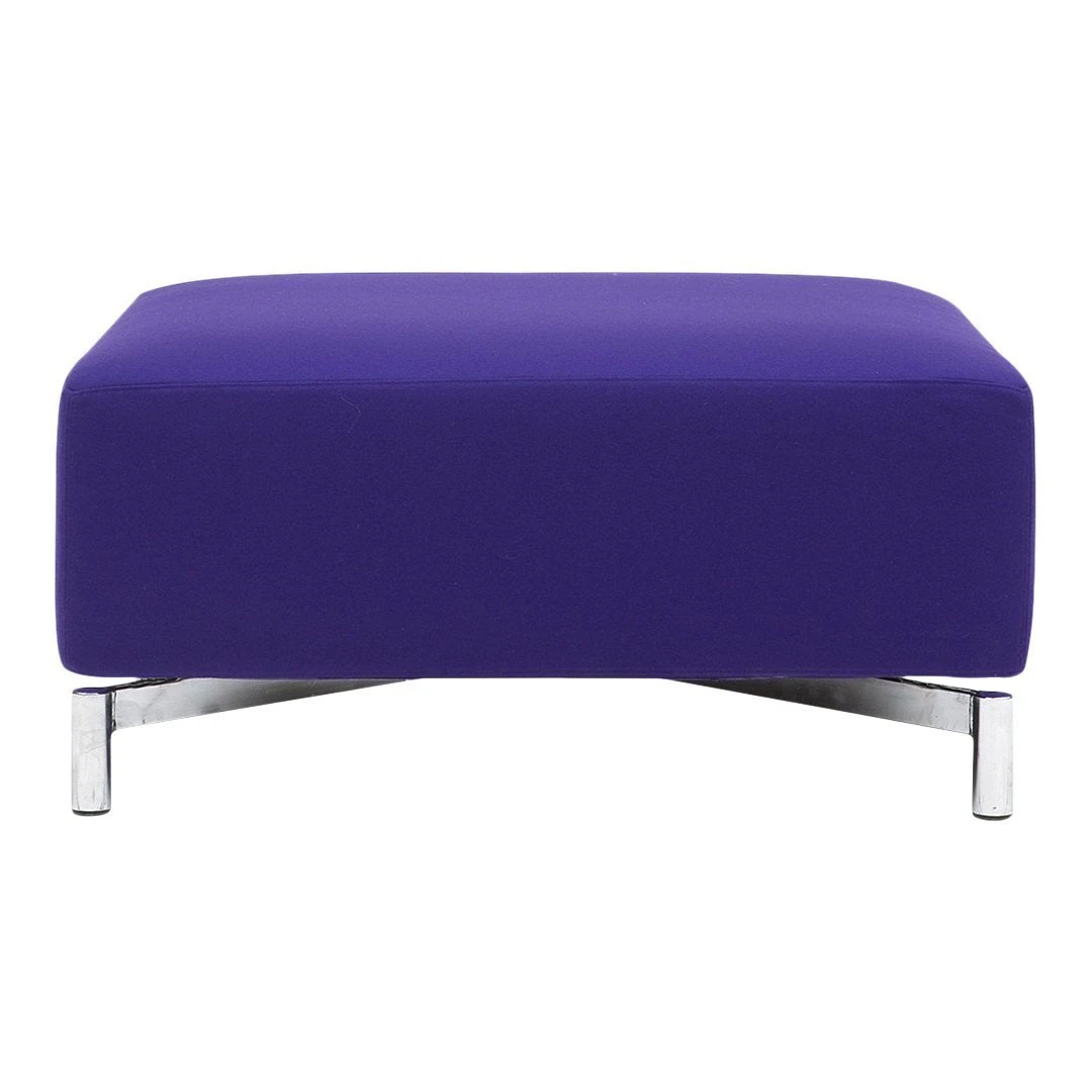 Softline Planet Pouf 5 Softline Planet Pouf - Image 3