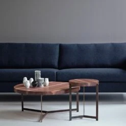 Plateau Side Table 17 Plateau Side Table -Danish Design Store PLATEAU ENVIROMENT WALNUT 438a31ea f7e4 4ed9 9d34 b4c02f5bcc78