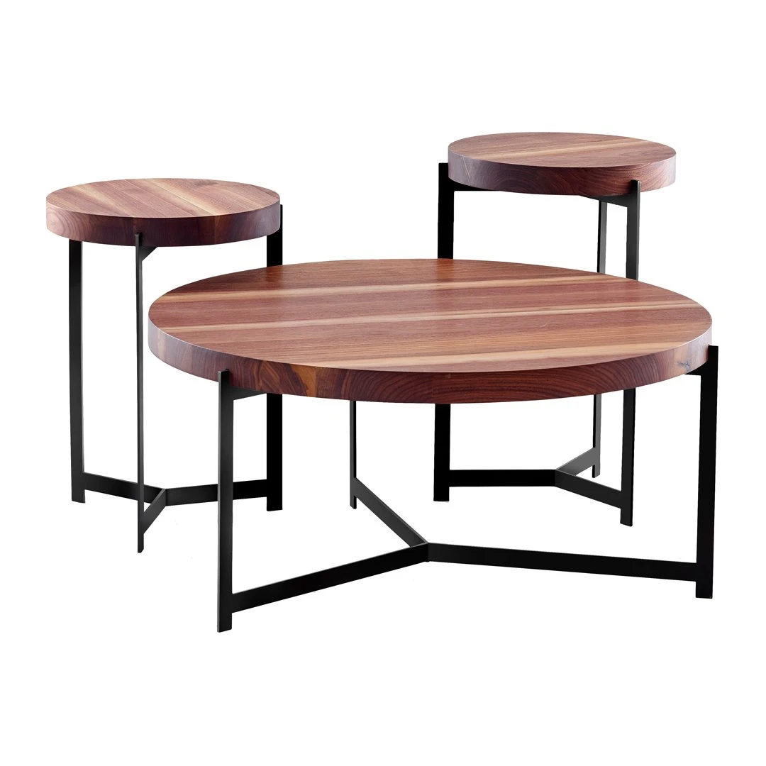 Plateau Side Table 5 Plateau Side Table - Image 3