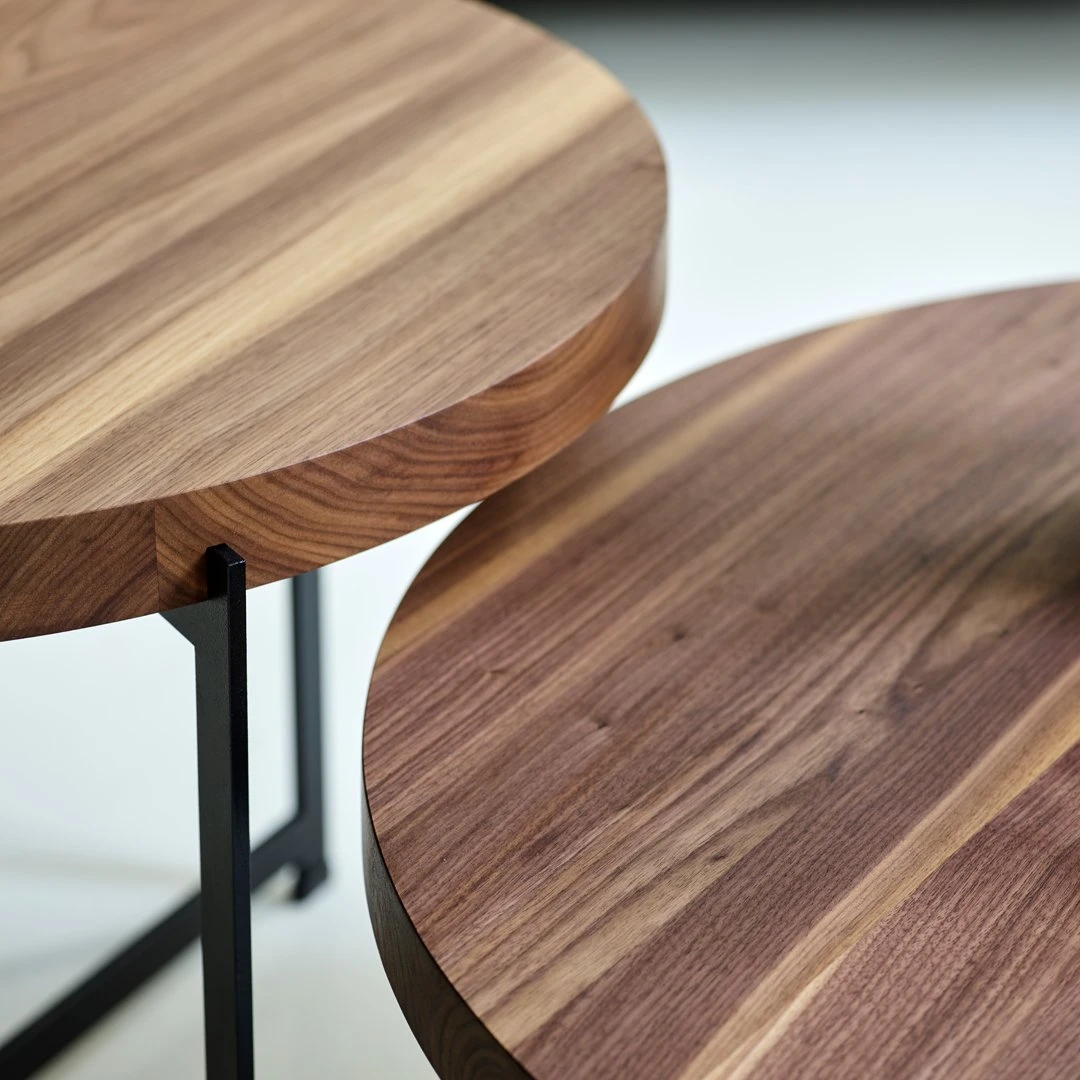 Plateau Side Table 6 Plateau Side Table - Image 4