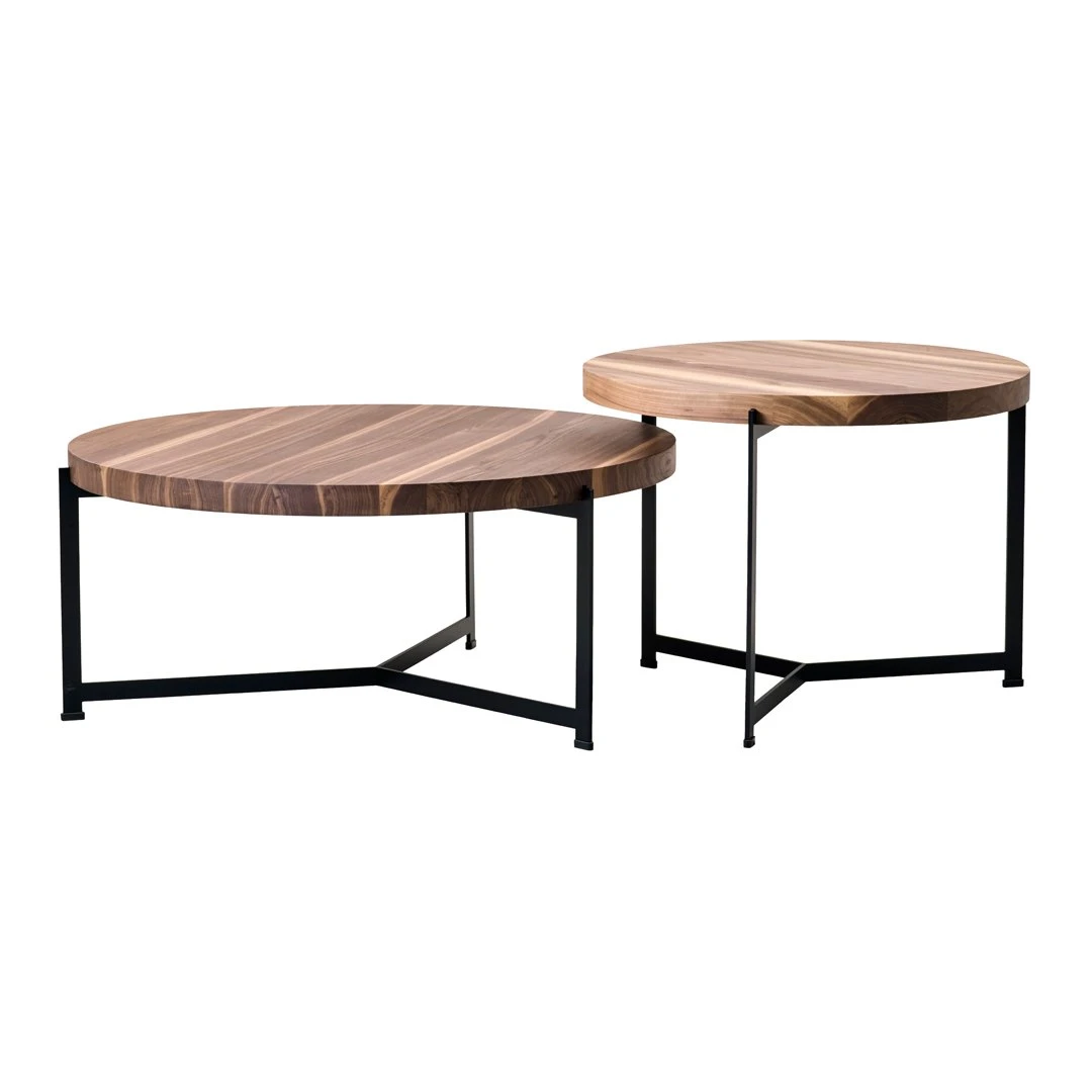 Plateau Side Table 4 Plateau Side Table - Image 2