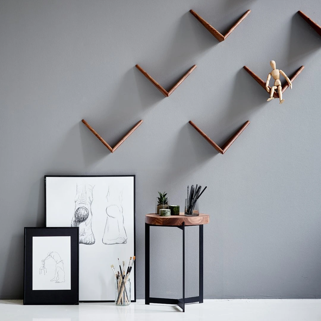 Plateau Side Table 8 Plateau Side Table - Image 6