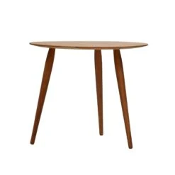 PLAYround Table - 23" Dia 9 PLAYround Table - 23" Dia -Danish Design Store PLAYround BM8010 60 ONO ONO sideview 300dpi 1f2d28c8 097d 4ca5 92bb 6518ea0ead17