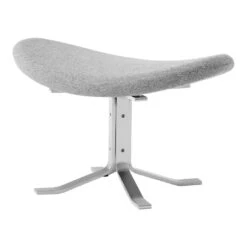 Erik Jørgensen Corona Ottoman 13 Erik Jørgensen Corona Ottoman -Danish Design Store PMV 5005 steel hallingdal110 V2