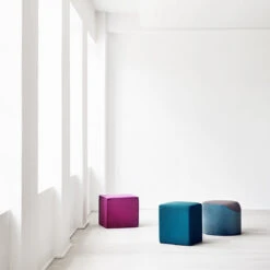 Softline Pouf -Danish Design Store POUF B