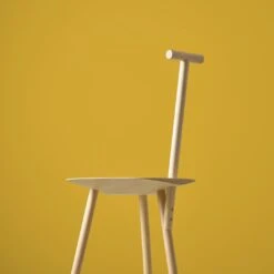 Spade Chair 32 Spade Chair -Danish Design Store PWTBS Catalogue 2017 Spade chair 02 natural ash