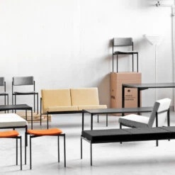 Artek Kiki Bench - 2-Seater -Danish Design Store P Kiki collection 2012 05 low resolution