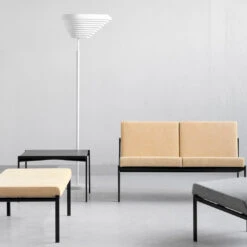 Artek Kiki Bench - 2-Seater -Danish Design Store P Kiki collection 2012 06 low resolution e9fb6dbf 8018 4611 a262 76f505c4f91e