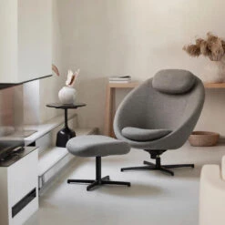 Pace Footstool - 4-Star Base 37 Pace Footstool - 4-Star Base -Danish Design Store Pace 204Y1511 F204S 203Y1511 F203S 17475 720x e69b7518 333b 42f9 9efa 1264768cd03b