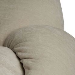 Gubi Pacha Sofa W/ Armrests + Ottoman Set -Danish Design Store PachaArmrests detail Dedar Belsuede 007 1 9e62cdbf b66b 440b b40b 8cb944c307a6