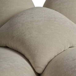 Gubi Pacha Sofa W/ Armrests + Ottoman Set -Danish Design Store PachaArmrests detail Dedar Belsuede 007 3 5c504847 95e1 49f9 a0f8 c32a67b8db95