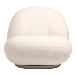 Gubi Pacha Lounge Chair