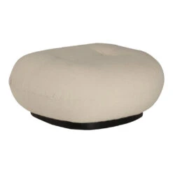 Gubi Pacha Ottoman 16 Gubi Pacha Ottoman -Danish Design Store Pacha Ottoman Black F3Q