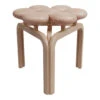 Fritz Hansen Utzon Stool