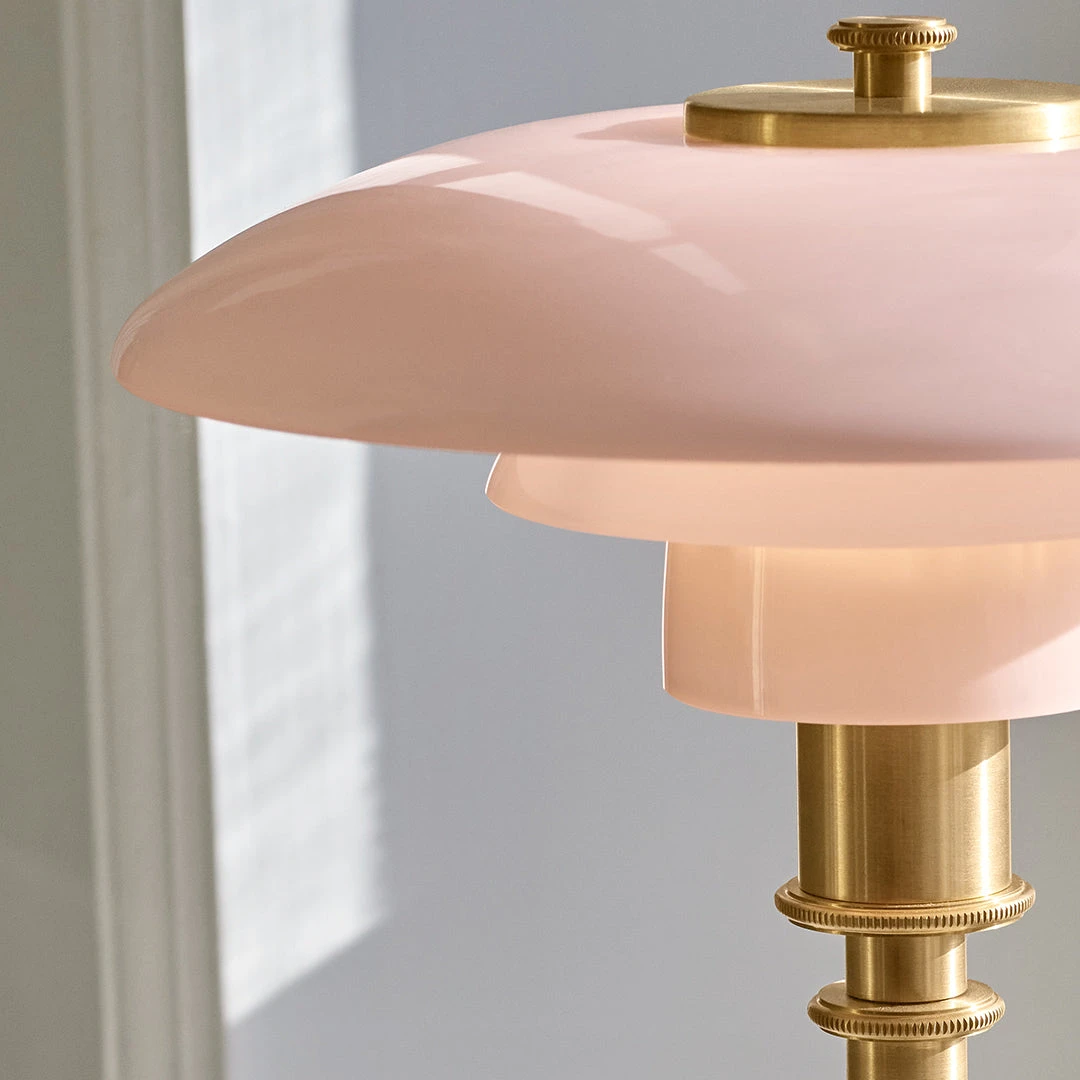 Louis Poulsen PH 2/1 Table Lamp 14 Louis Poulsen PH 2/1 Table Lamp - Image 12