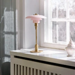 Louis Poulsen PH 2/1 Table Lamp 34 Louis Poulsen PH 2/1 Table Lamp -Danish Design Store PaleRose23 PH21 Table Frederiksberg Denmark df3e6ae9 f2e4 4096 a755 a4045db79342