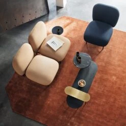 Palette JH7 Coffee Table -Danish Design Store Palette JH7 copy