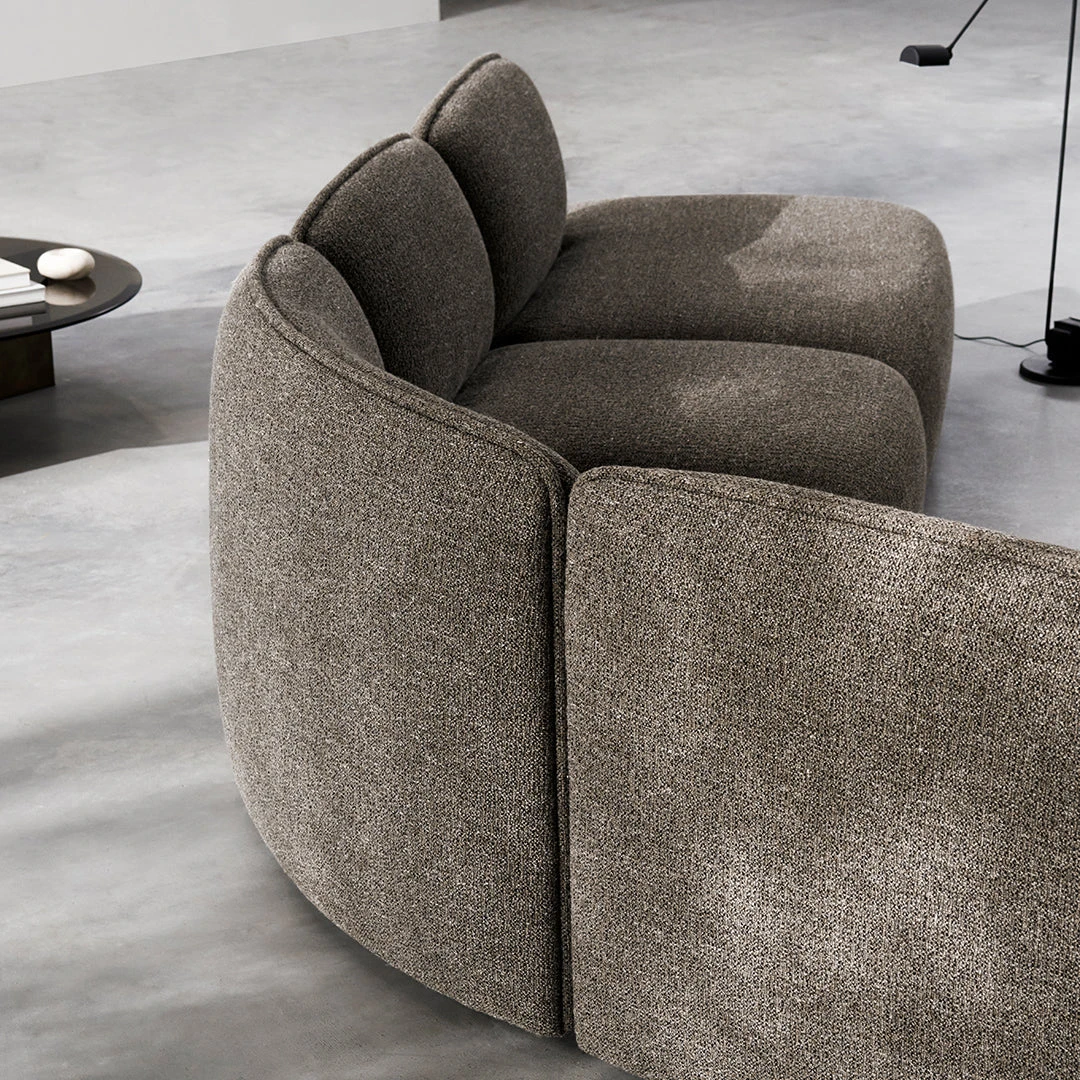 Panorama Modular Sofa (Modules 16-18) 16 Panorama Modular Sofa (Modules 16-18) - Image 14