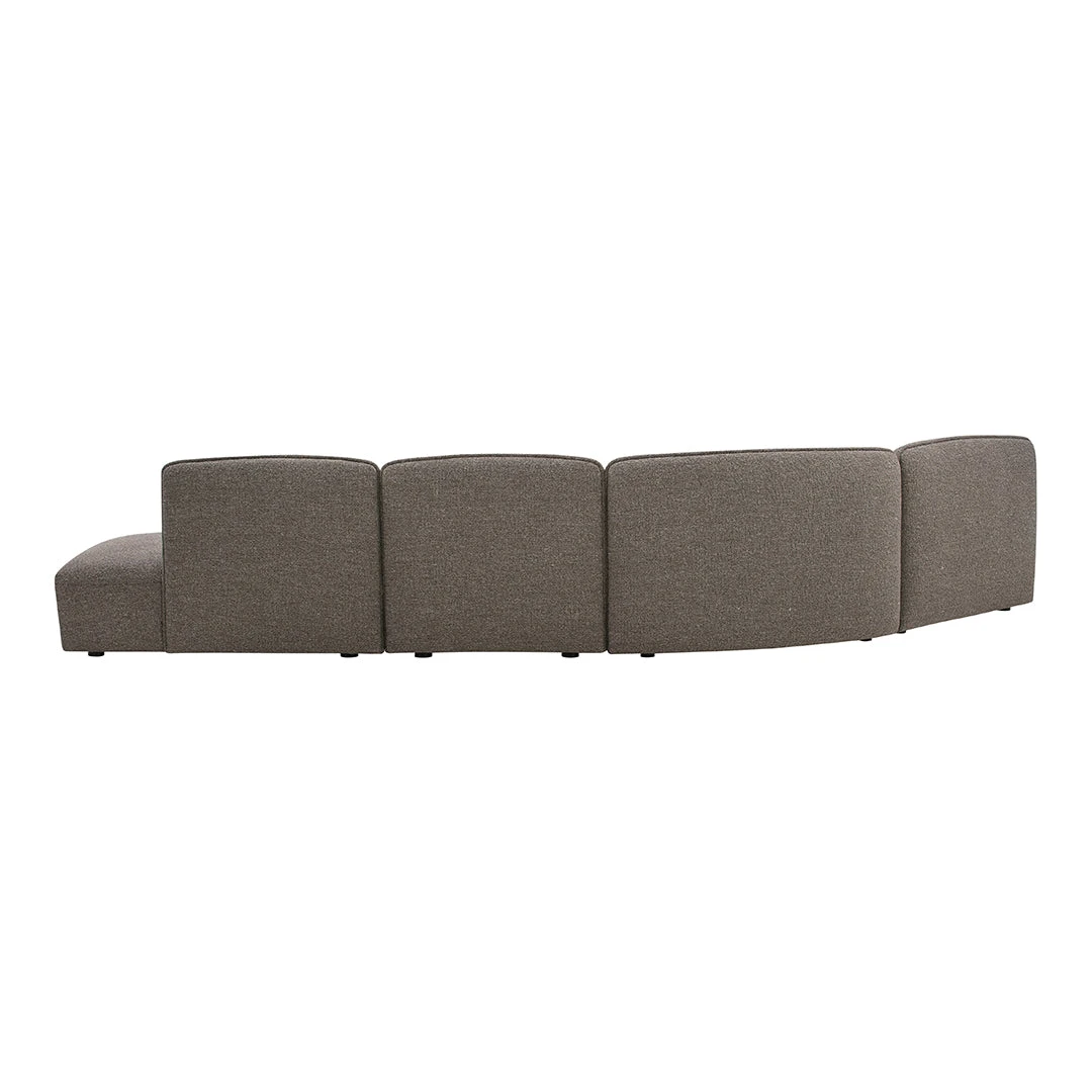 Panorama Modular Sofa (Modules 16-18) 11 Panorama Modular Sofa (Modules 16-18) - Image 9