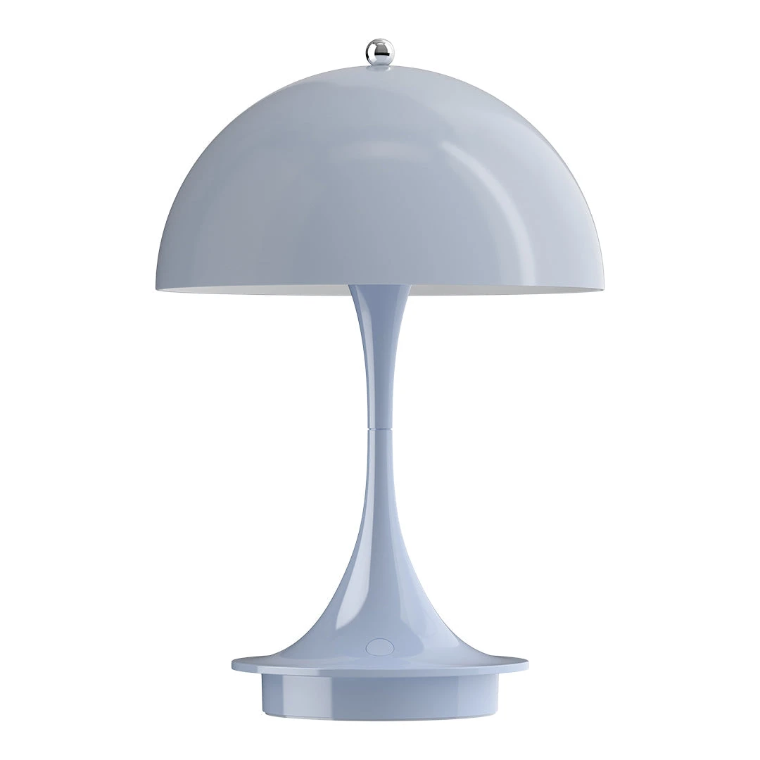 Louis Poulsen Panthella 160 Table Lamp - Portable 6 Louis Poulsen Panthella 160 Table Lamp - Portable - Image 4