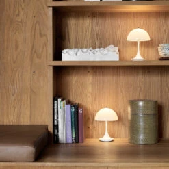 Louis Poulsen Panthella 160 Table Lamp - Portable 37 Louis Poulsen Panthella 160 Table Lamp - Portable -Danish Design Store Panthella Portable Aarhus SS20 06985 6b32030c 1f45 46c6 b277 97da7282caa5