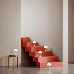 Louis Poulsen Panthella 160 Table Lamp - Portable 41 Louis Poulsen Panthella 160 Table Lamp - Portable -Danish Design Store Panthella Portable SS20 CMYK 70101 7c0def87 b6de 4aa8 9aee c12e1667e4b5