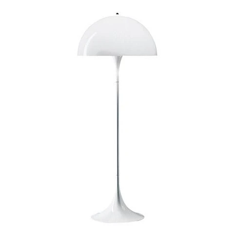 Louis Poulsen Panthella Floor Lamp 3 Louis Poulsen Panthella Floor Lamp