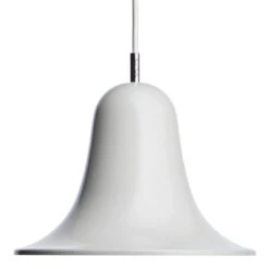 Verpan Pantop Pendant 34 Verpan Pantop Pendant -Danish Design Store Pantop 23 pendant mint grey HR