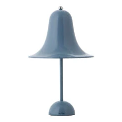 Verpan Pantop Table Lamp 25 Verpan Pantop Table Lamp -Danish Design Store Pantop 23 table lamp dusty blue HR
