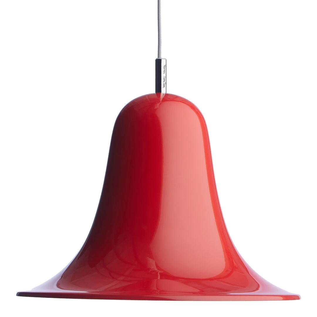 Verpan Pantop Pendant 3 Verpan Pantop Pendant