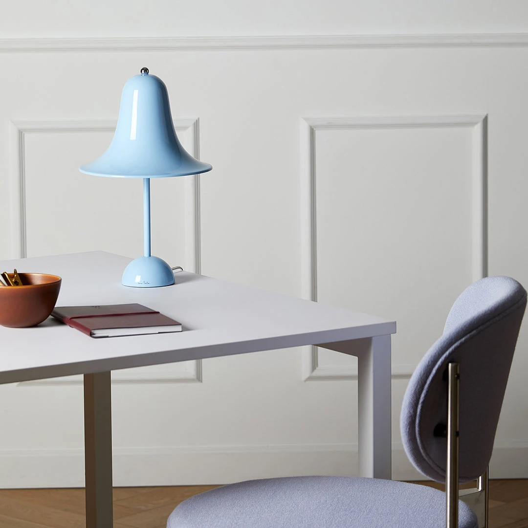 Verpan Pantop Table Lamp 20 Verpan Pantop Table Lamp - Image 18