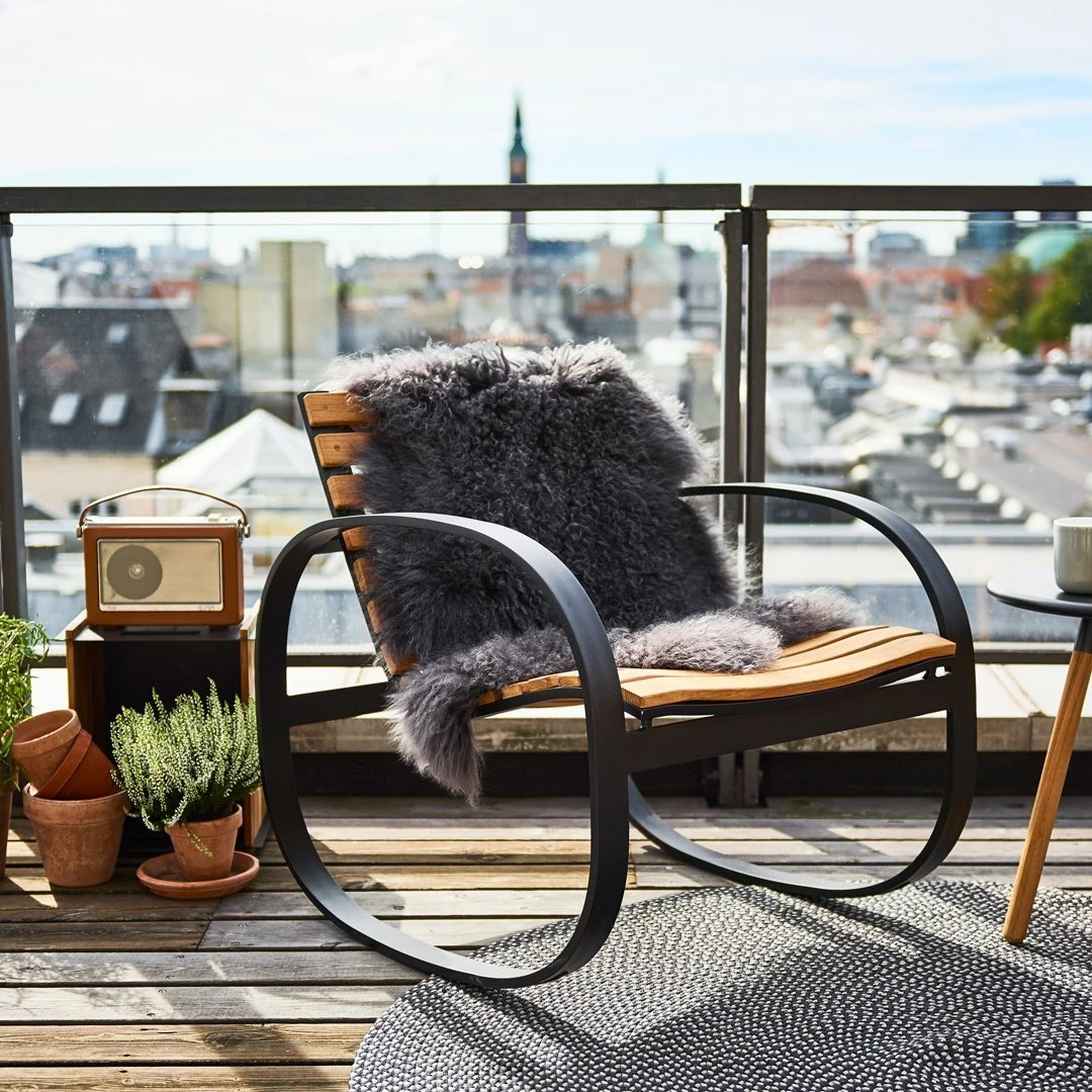 Parc Rocking Chair 7 Parc Rocking Chair - Image 5