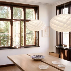 Louis Poulsen Patera Oval Pendant 26 Louis Poulsen Patera Oval Pendant -Danish Design Store Patera Oval 2 FRB AW21 08182