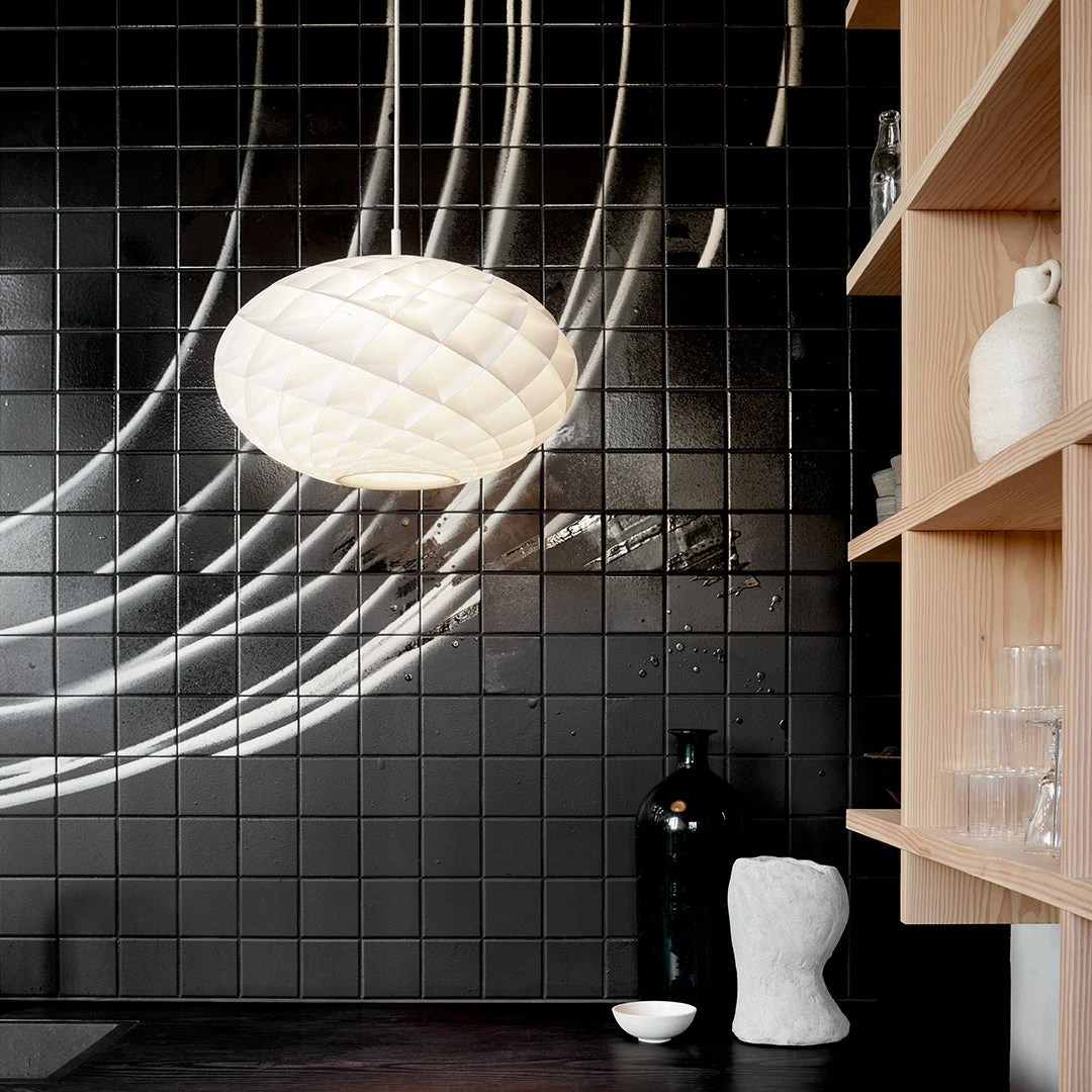 Louis Poulsen Patera Oval Pendant 11 Louis Poulsen Patera Oval Pendant - Image 9