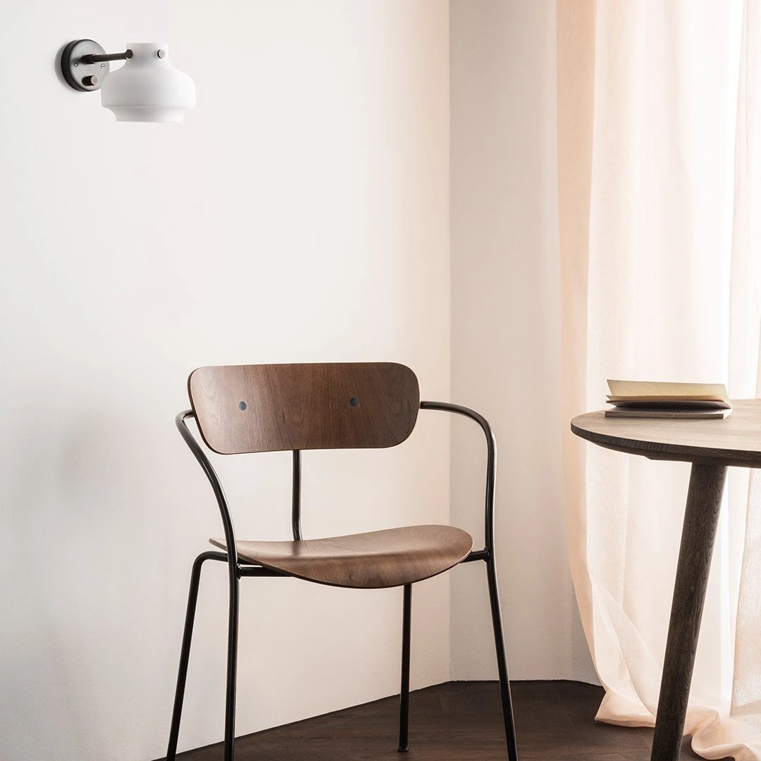 Pavilion AV2 Dining Armchair 15 Pavilion AV2 Dining Armchair - Image 13