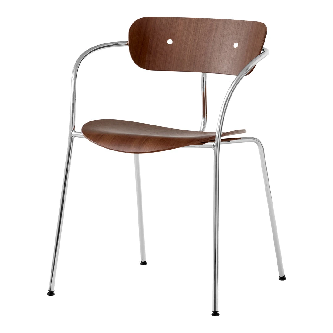 Pavilion AV2 Dining Armchair 6 Pavilion AV2 Dining Armchair - Image 4