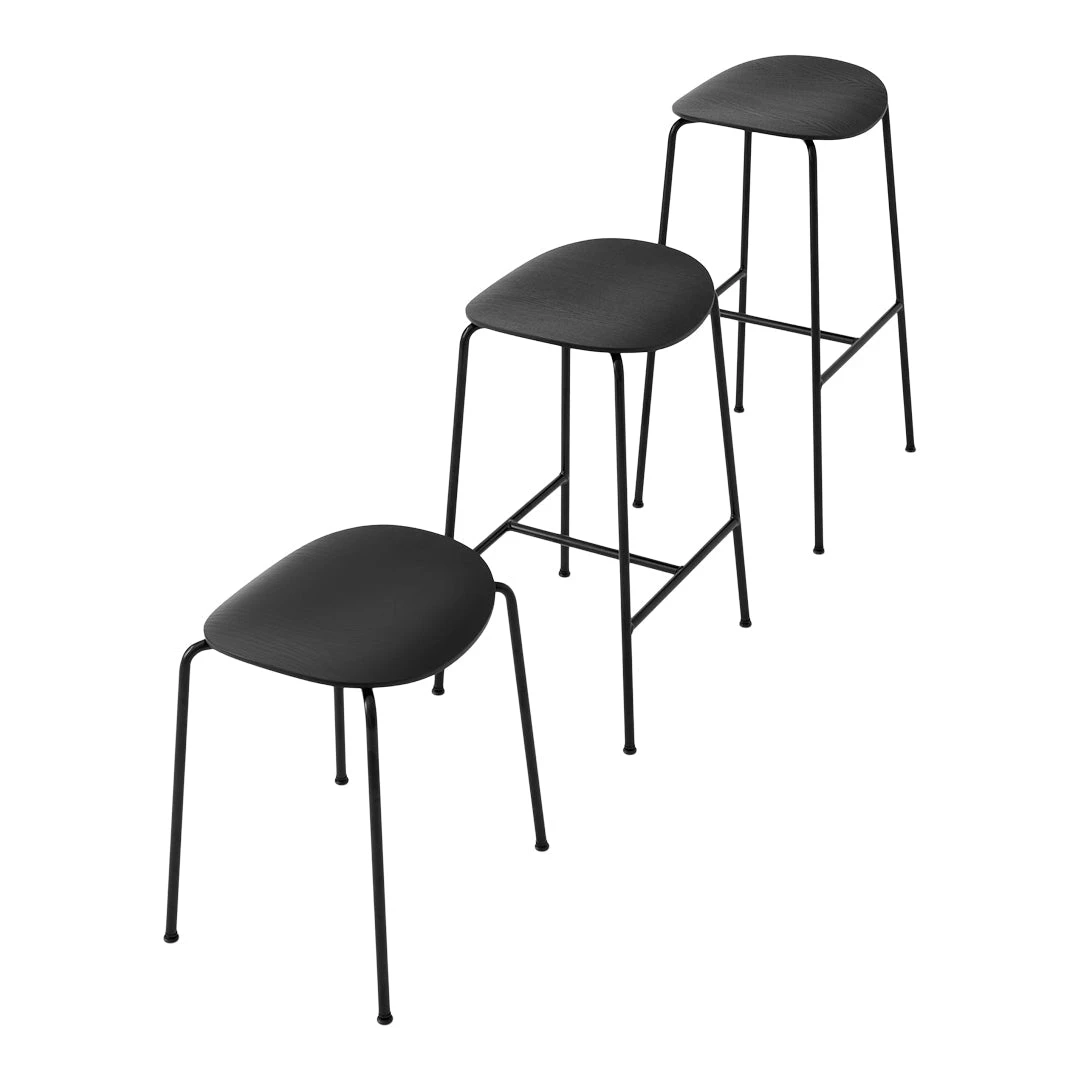 Pavilion AV36 Stool - Stackable 7 Pavilion AV36 Stool - Stackable - Image 5
