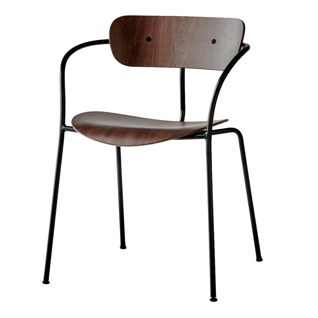 Pavilion AV2 Dining Armchair 7 Pavilion AV2 Dining Armchair - Image 5