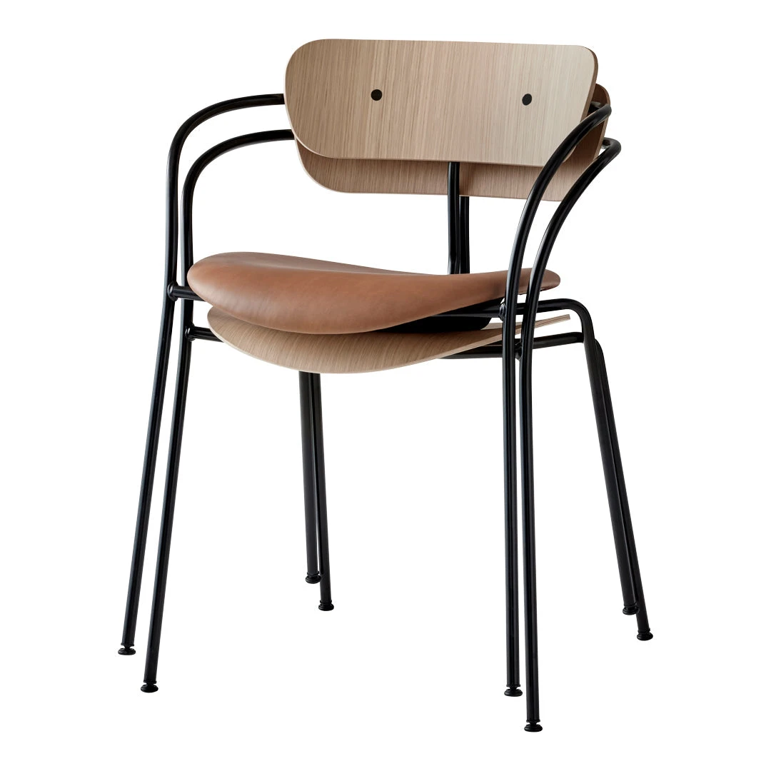 Pavilion AV2 Dining Armchair 8 Pavilion AV2 Dining Armchair - Image 6