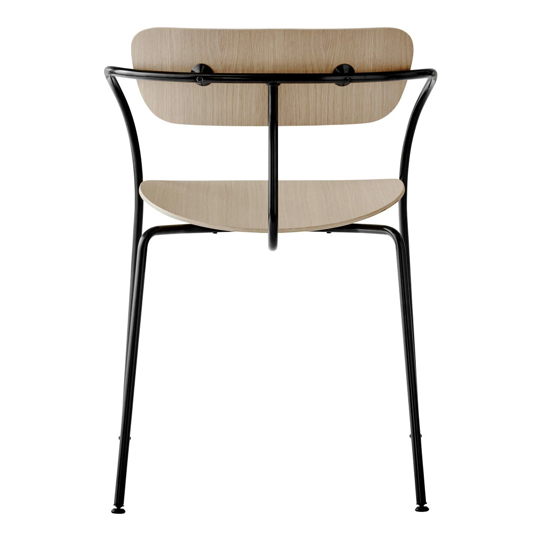 Pavilion AV2 Dining Armchair 11 Pavilion AV2 Dining Armchair - Image 9