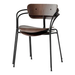 Pavilion AV2 Dining Armchair 26 Pavilion AV2 Dining Armchair -Danish Design Store Pavilion AV2 stack