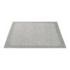 Muuto Pebble Rug -Danish Design Store Pebble rug 170x240 light grey Muuto 5000x5000 hi res 150