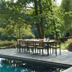 Fritz Hansen Skagerak Pelago Outdoor Chair 19 Fritz Hansen Skagerak Pelago Outdoor Chair -Danish Design Store Pelago 6